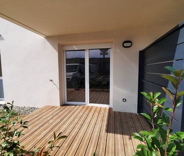 Location Appartement 2 pièces 40m² ROQUES 31120 - Photo 3