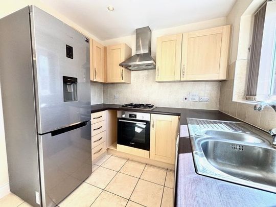 Bleachfield Street, Alcester, B49 - Photo 1