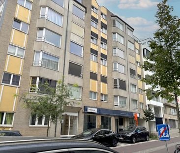 - GENT - Knus appartement met 1 slpk en terras - Foto 4