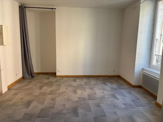 Location Appartement 2 pièces 24m² AUBENAS 07200 - Photo 1