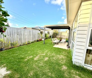 Modern 4 Bedroom Family Haven in Takanini - Photo 6
