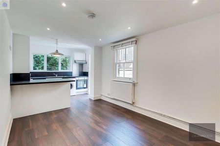 Thorparch Road, Vauxhall, SW8 - Photo 3