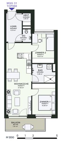 Fröhlichgasse 23-35 | 8010 Graz - Photo 5