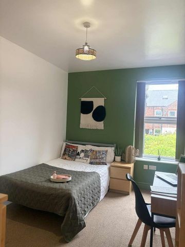 4 bedroom house share to rent - Photo 5