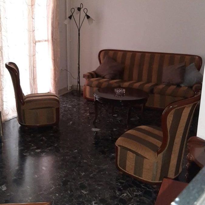 Διαμέρισμα για ενοικίαση Πειραϊκή (Πειραϊκή - Χατζηκυριάκειο) - Φωτογραφία 1