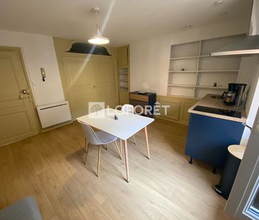 Apartment - Photo 1