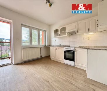 Pronájem bytu 3+kk v České Třebové, ul. Hýblova - Photo 3