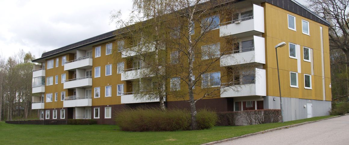 Karlslättsv 5 A - Foto 1