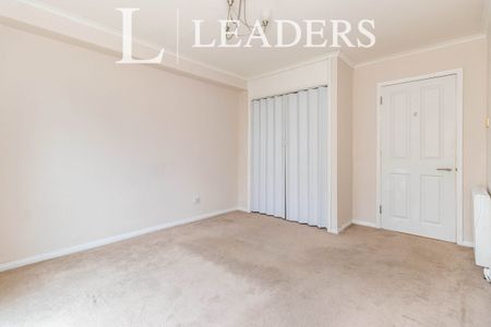 1 bedroom apartment to rent Willow Court, Willow Road, Wallington, SM6 - Photo 5