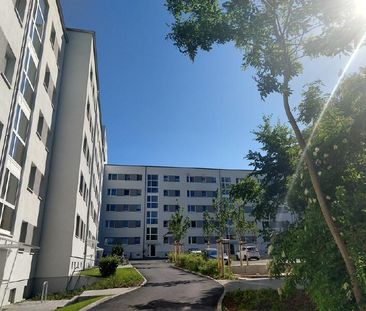 ...mit Balkon! 3-Zi.-Wohnung in DD-Südvorstadt - Foto 1