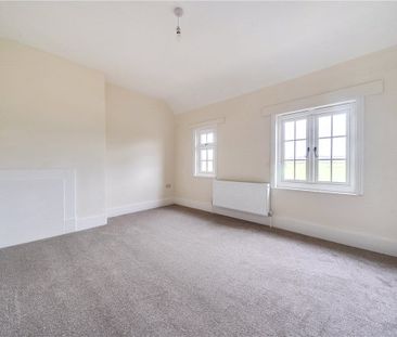 Refurbished 3 bed semi detached cottage in a rural position with la... - Photo 4