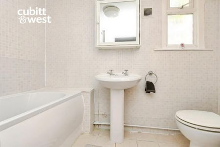 1 bedroom apartment to rent - Photo 5