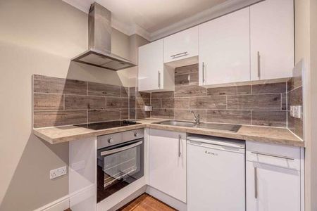 Lord Raglan House, St Leonards Road, Windsor, SL4 - Photo 5