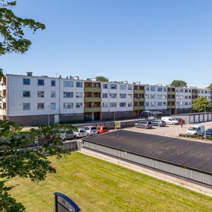 Andersbergsringen, Halmstad - Foto 2