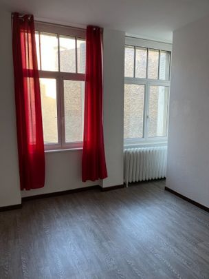 Appartement 2 pièces à - Photo 1
