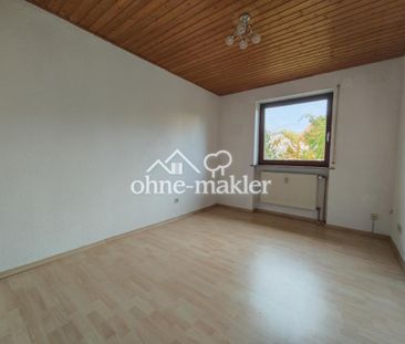 Große Wohnung mit viel Potenzial und großer Terasse - Photo 6