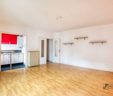 Location Appartement 2 pièces 50m² NANTES 44000 - Photo 1