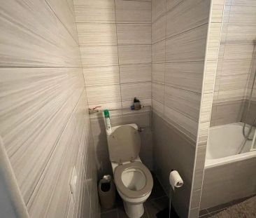 Appartement à louer 3 pièces 54.69m² - Photo 6