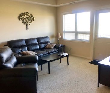 1 Bdrm suite - Fully Furnished for Rent February 20 | 8702 Southfor... - Photo 1