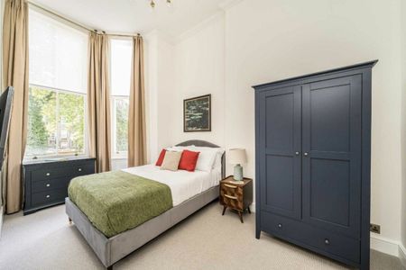 Lexham Gardens, Earls Court, W8 - Photo 4