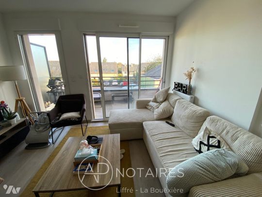 Appartement à louer Liffré - Photo 1