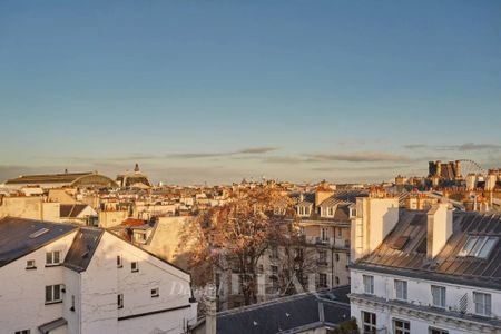 Location appartement, Paris 7ème (75007), 6 pièces, 176.3 m², ref 85319897 - Photo 3