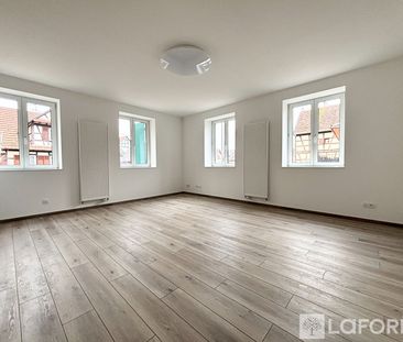 Appartement T2 Westhouse à louer - Photo 1