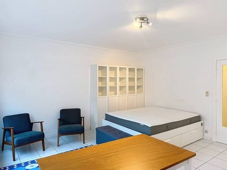 Studio te huur - Foto 4