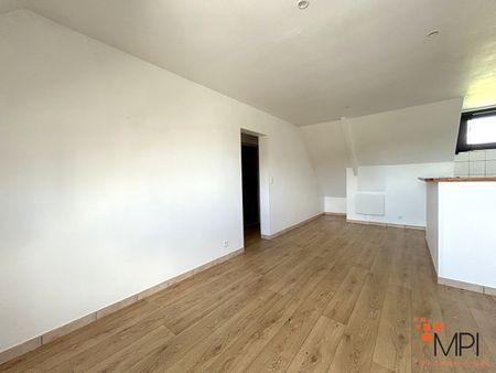 Location Appartement 3 pièces 37m² - Photo 4