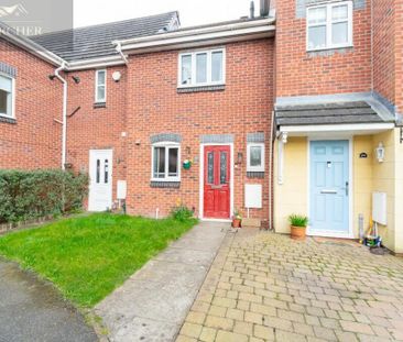 2 bedroom terraced house to rent - Photo 3
