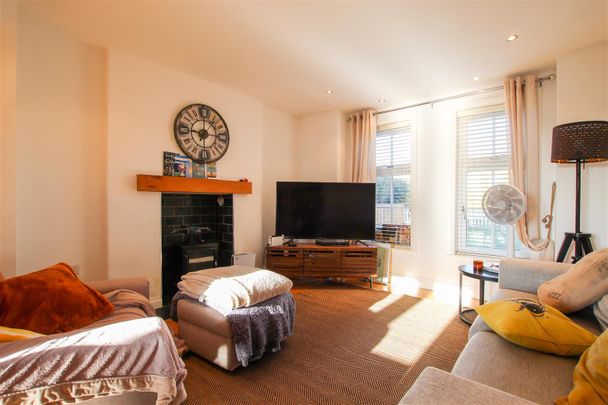 Scotland Road, Dry Drayton, Cambridge - Photo 1