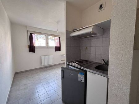 Appartement 1 pièce - Photo 5