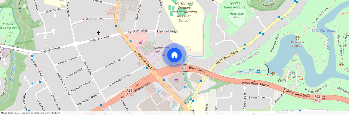 231/23-25 North Rocks Road, NSW 2151