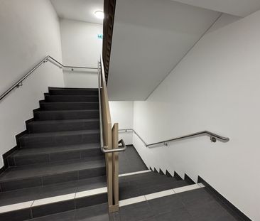 Charmante 2-Zimmer-Wohnung mit Balkon nahe U1 &#8211; ideal für Sin... - Photo 3