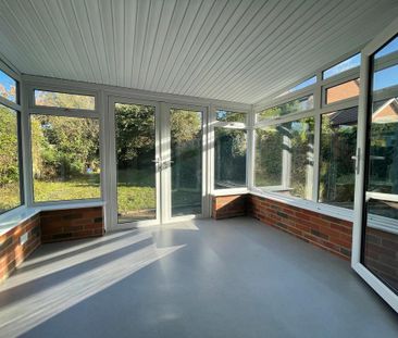 3 bedroom detached house to rent - Photo 1