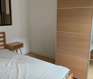 Appartement à louer 2 pièces • 40,54 m2 Paris 7 - Photo 3