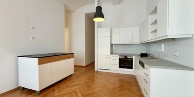 ++ Charmante ALTBAUWOHNUNG ++ SALZGRIES 1010 Wien - Photo 3
