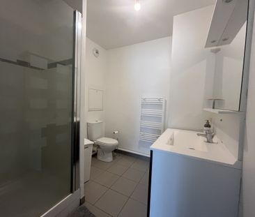 Location Appartement 2 pièces 40m² MOISSY CRAMAYEL 77550 - Photo 4