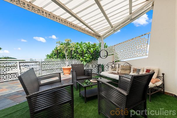 A LOUER - Bail meublé étudiant - VILLA T5 de 209 m2 avec piscine - CONDE CONCESSION - Photo 1