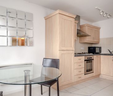 Cookham Road, Maidenhead, Berkshire, SL6 flat to rent - Photo 2