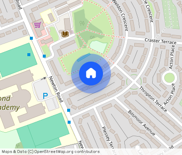 Weldon Crescent, High Heaton, Newcastle Upon Tyne, NE7 - Photo 1