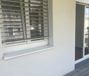 Traumhafte neuwertige 2-Zimmer-Wohnung mit großem Balkon in erstkla... - Foto 3