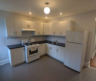 3bdrm apt, utilities incl. St Clair/ Dufferin, $2940. Available Now - Photo 1