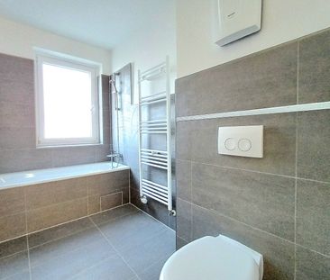 Mit frischem Fassadenanstrich! - Photo 2