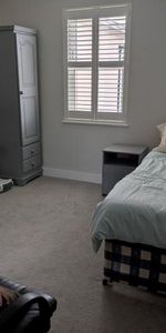 Monday -Friday let Double room in shared house in Walton on the Hill - Photo 4