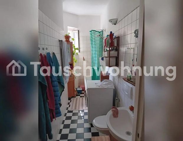 TAUSCHWOHNUNG Tausche 3 gegen 4 oder mehr Zimmer-Wohnung/Haus - Photo 1