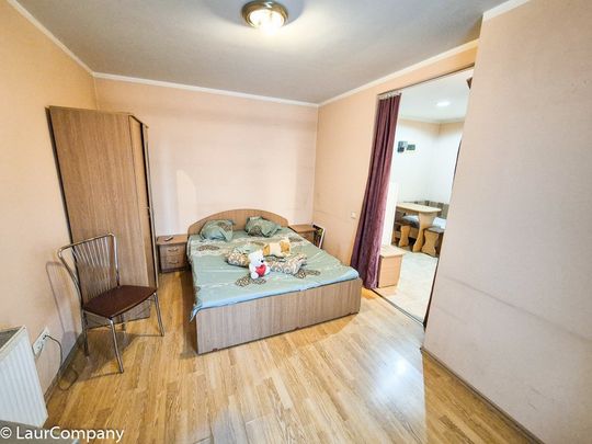 Garsoniera Gavana Pitesti - Fotografie 1