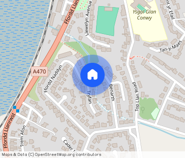 Glan Conwy, LL28 5DQ - Photo 1