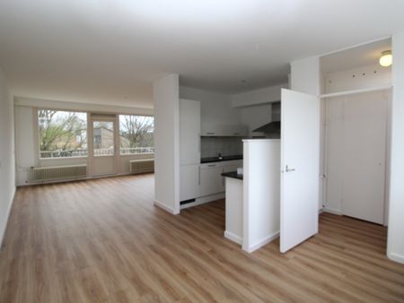 3 kamer appartement Gildenburg 448 Deventer - Photo 4