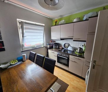 Schöne 2-Zimmer-Wohnung in Ahlen – ruhig & gepflegt - Foto 1